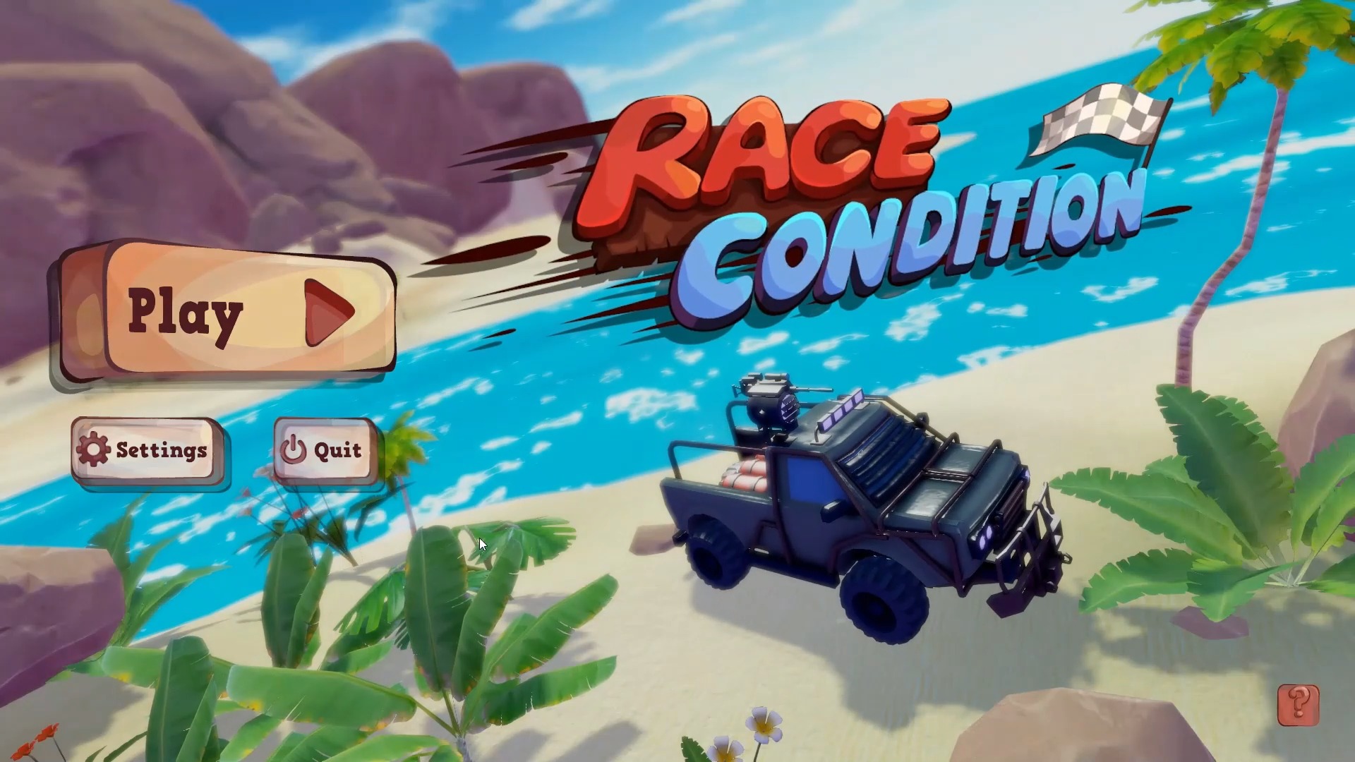Race Condition